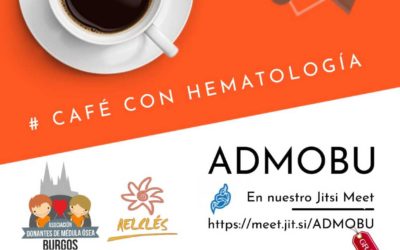 Café con Hematología